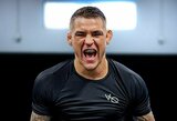 UFC narve – net dvi titulinės kovos