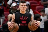 „Heat“ su T.Herro sudarė šimtamilijoninį kontraktą