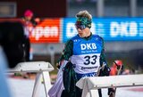 20-čia vietų karjeros rekordą pagerinęs Maksimas Fominas: „Visus nustebino“