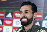Arbeloa glaisto šokiravusį Mbappe pasisakymą: „Įvyko nesusipratimas“