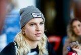 Treneris paaiškino, kodėl Meilutytė praleis Lietuvos čempionatą