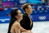 Ambrulevičius ir Reed praleis visą „Grand Prix“ sezoną: atskleidė svarbią priežastį