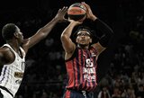 Ch.Moneke gali palikti „Baskonia“ komandą