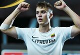 Pasaulio jaunių beisbolo-5 čempionate – lietuvių pergalė prieš Tunisą