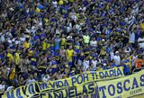 Sirgaliai, sugrąžinę futbolo atmosferą į FIFA klubų pasaulio čempionatą: „Tai – klubas žmonėms, išaugintas savo žmonių“