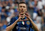 „Tottenham“ pirmuoju vasaros pirkiniu tapo I.Perišičius 