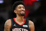 „Rockets“ yra pasirengusi iškeisti vieną savo lyderių