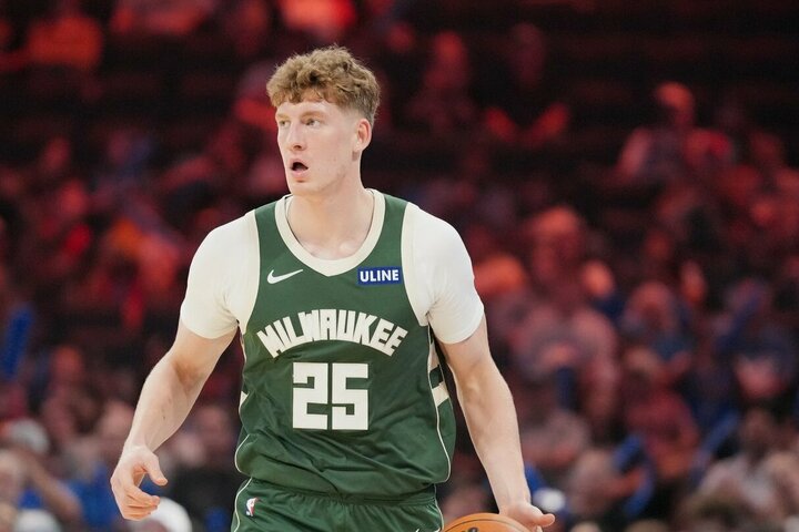 Jakučionis rezultatyviai atidarė NBA sezoną