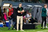 Andrius Skerla: „Ne tik gynėmės – norėjome atakuoti“