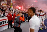 „Stuttgart“ ketvirtą kartą klubo istorijoje iškovojo „DFB Pokal“ taurę 