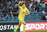 Kazachstano spauda: Talentingas kazachas papildys „Žalgirį“