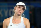 Istorija darosi vis keistesnė: E.Rybakinos treneris neįleistas į „Australian Open“, WTA pradėjo tyrimą