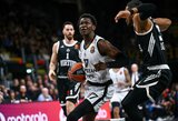 „Panathinaikos“ vienas pagrindinių taikinių šią vasarą – „Partizan“ puolėjas
