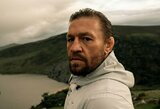 Alvarezas sukritikavo McGregoro sugrįžimą: „Tu arba gyveni šitą gyvenimą, arba ne“