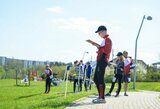 Europos orientavimosi sporto takais taurės etape – lietuvio pergalė
