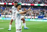 Iranas įsiutęs: ruošia oficialų skundą FIFA