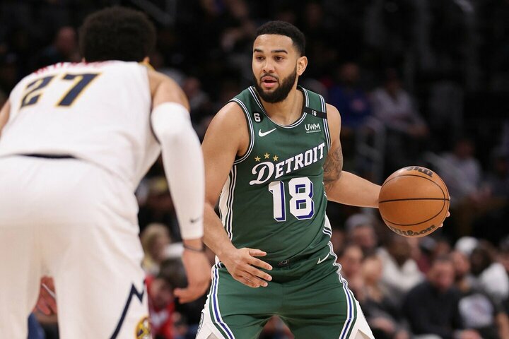 Visą karjerą NBA žaidęs Josephas turėtų prisijungti prie Monako klubo