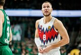 Sedekerskis sugrįžo į aikštę, o baskai palaužė „Valencia“