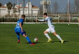 „Kauno Žalgiris“ įveikė Kyjivo „Dinamo“