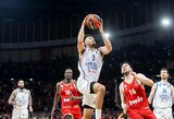 „Crvena Zvezda“ pasirašė sutartį su Jordanu Nwora