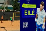 Vilnius kviečia dalintis sostinės aikštynais: startuoja kampanija #būkPROFESIONALAS