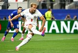Kane‘o triukas išprovokavo kroatų vartininką: „Štai kodėl aš analizuoju varžovus“