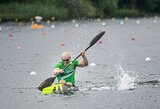 Po baidarių ir kanojų irklavimo čempionato paaiškėjo Lietuvos rinktinės sudėtis