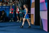 G.Dilytės pasirodymas Paryžiaus olimpiadoje baigtas: kubietė nepateko į finalą