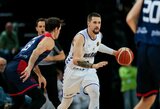 Normantas buvo rezultatyvus, bet Bilbao klubas turėjo gerokai pavargti dėl pergalės