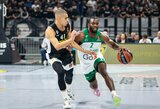 Ketvirtajame kėlinyje „Partizan“ nesulaikęs „Žalgiris“ suklupo Belgrade