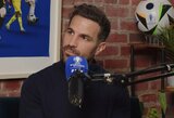 „Bayer“ nepavyko pakeisti Xabi Alonso buvusiu jo kolega