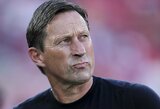 Neįtikėtina: „Bayern“ pasiūlymą atmetė dar vienas treneris
