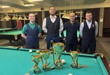 P.Misiukevičius tapo naujuoju Lietuvos dinaminės piramidės čempionu