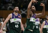 „Unicaja“ savo pasaką užbaigė iškovodama Karaliaus taurę