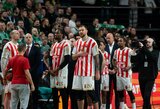 Aiškėja pirmasis „Crvena Zvezda“ pirkinys: susitarė su Eurolygos gynėju