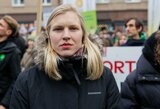 Rūta Meilutytė apie Lietuvos plaukimą sudrebinusį skandalą: „Pavojaus signalai skambėjo jau kurį laiką, bet niekas nieko nedarė“