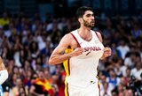 Ispanijos lyderis: „Jokičius yra Giannio ir Dončičiaus derinys“