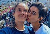 „Su Rusija jai ne pakeliui. Visi žino, kodėl ji taip pasielgė, bet garsiai apie tai nekalba“: po Kasatkinos sprendimo – reakcija Rusijoje