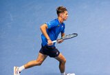 V.Gaubas bandys įveikti ATP „Challenger“ turnyro kvalifikaciją: sulaukė parankių burtų