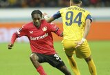 „Bayer 04“ už savo gynėją nori 50 mln. eurų: domisi „Man Utd“