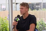 Rune planas žlugo: reabilitacija pratęsta, sugrįžimas tik vasarą