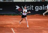 Justina Mikulskytė Ispanijoje iškovojo dar vieną pergalę