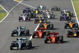 Lenktynininkų skundai suveikė: „Formulėje 1“ – skubūs taisyklių pakeitimai