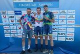 Švedijos „gravel“ lenktynės: lietuviams – kelialapiai į pasaulio čempionatą
