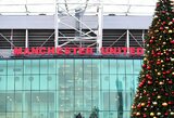 „Manchester United“ klubo laukia rimti pokyčiai: „Old Trafford“ stadionas gali būti nugriautas