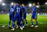 Čempionų lyga: H.Ziyecho pelnytas įvartis padovanojo „Chelsea" pergalę prieš „Malmo“ futbolininkus