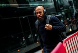 Oficialu: „Man Utd“ komandos gretas papildė Bryanas Mbeumo