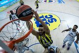 „Fenerbahce“ pratęsė A.Noua kontraktą