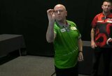 Darius Labanauskas Latvijoje nukeliavo iki ketvirtfinalio