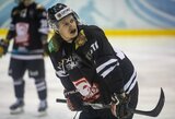 „7bet-Hockey Punks“ nepasipriešino OHL lyderiams